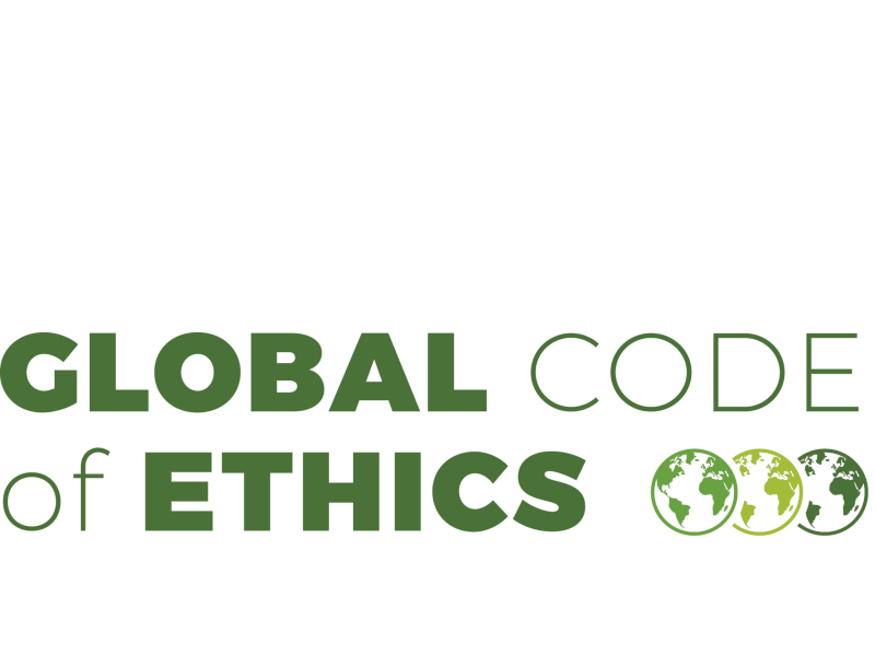 Internationale ethische code