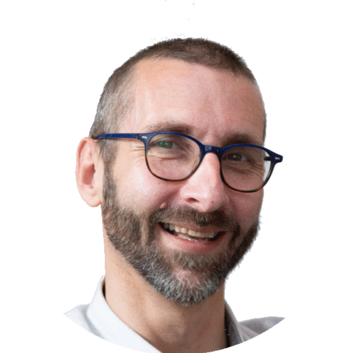 Kees van Schaik - Coach - Adviseur - Utrecht